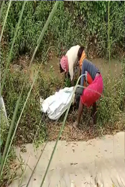 विवाह खर्च व्यहोर्नुपर्ने डरले बुबा र सौतनी आमाले गरे छोरीको हत्या